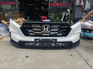 Honda CRV 2023-2024-2025 Front Bumper Complete