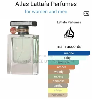 Atlas by Lattafa (55ml)
