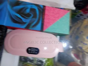 Massage and Cramps Relief Belt for Women