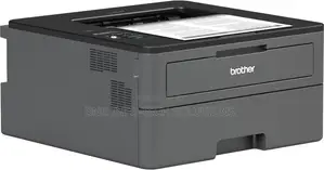 Brother Hl-L2370dw Monochrome Wireless Laser Printer