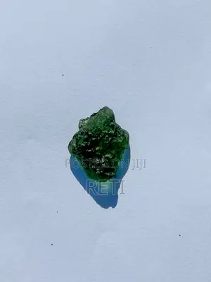 The No Nonsense 2.5g Moldavite. Rapidly Change Your Life From 0 to 100