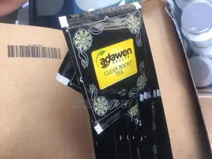 Adawen Clean Boost Tea
