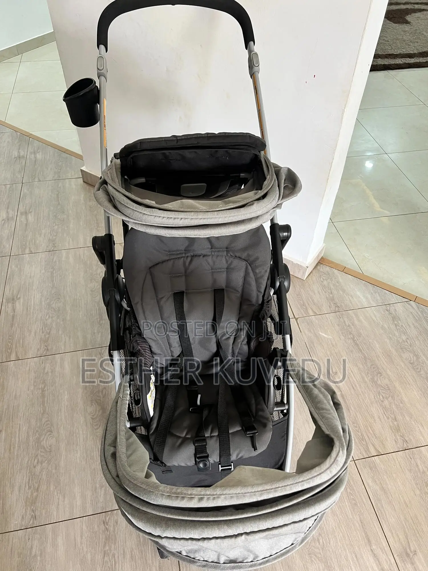 Baby Stroller