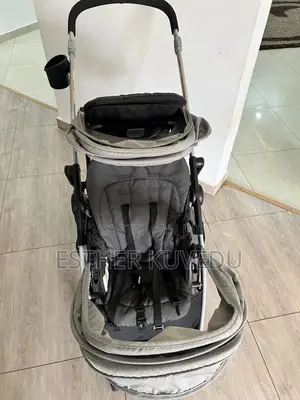 Baby Stroller