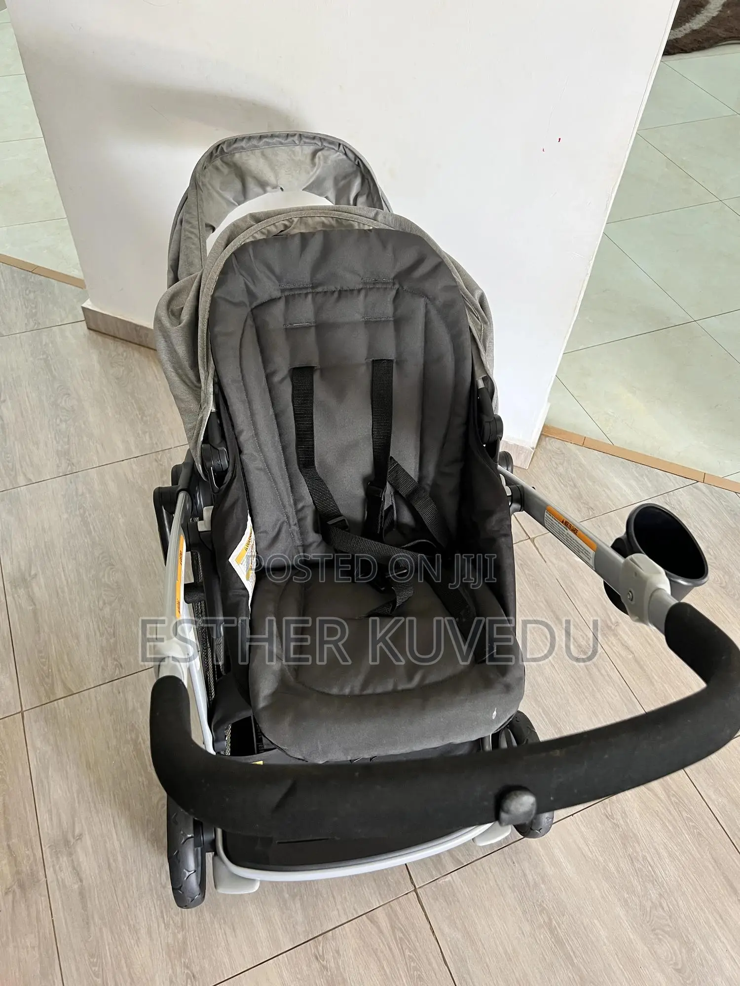 Baby Stroller