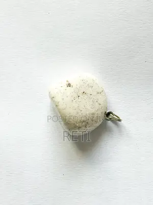 Scolecite ( The Angelic Stone / Psychic Stress Reliever )