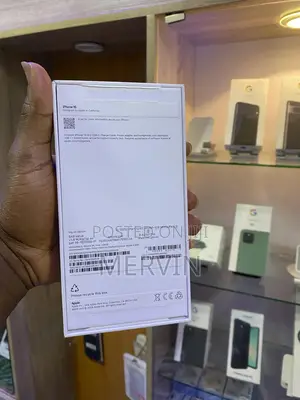 New Apple iPhone 16 128 GB Pink