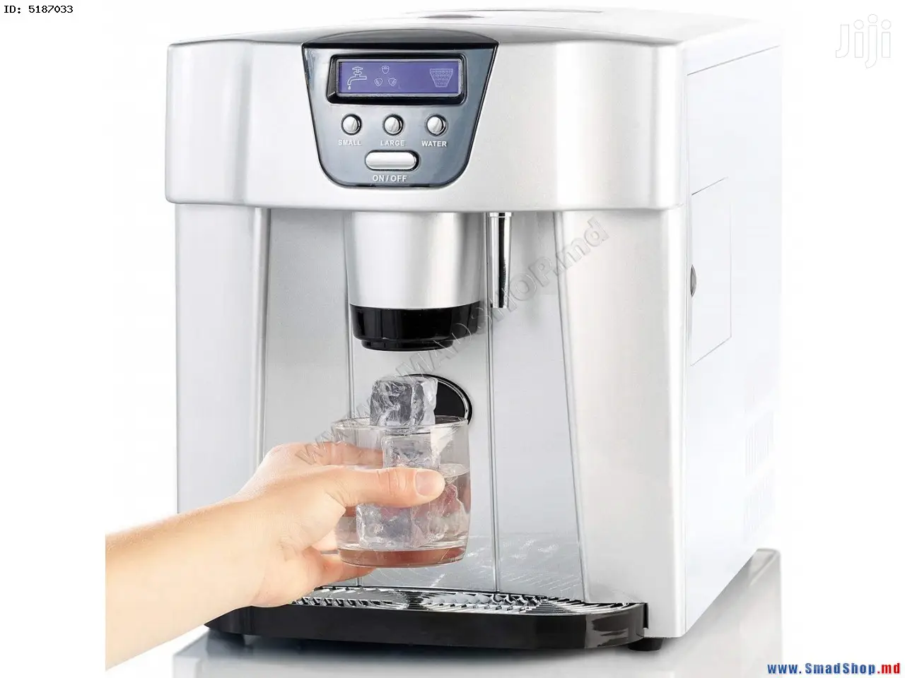 Taurus Ice Maker