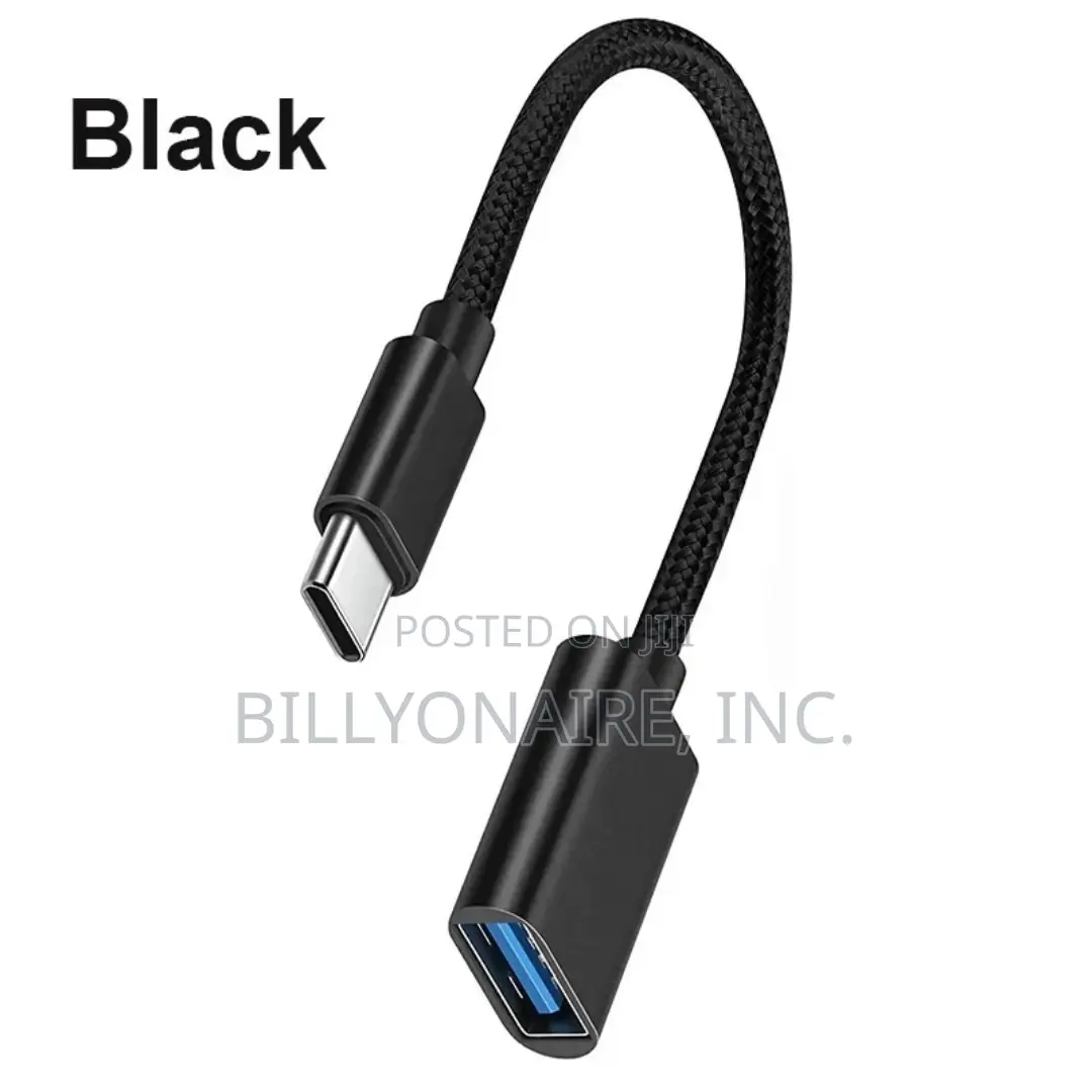 Usb to Type-C Adaptor
