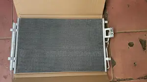A/C Condenser