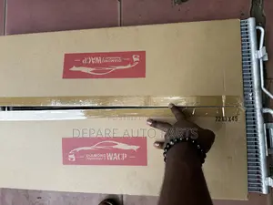 A/C Condenser
