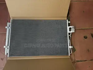 A/C Condenser