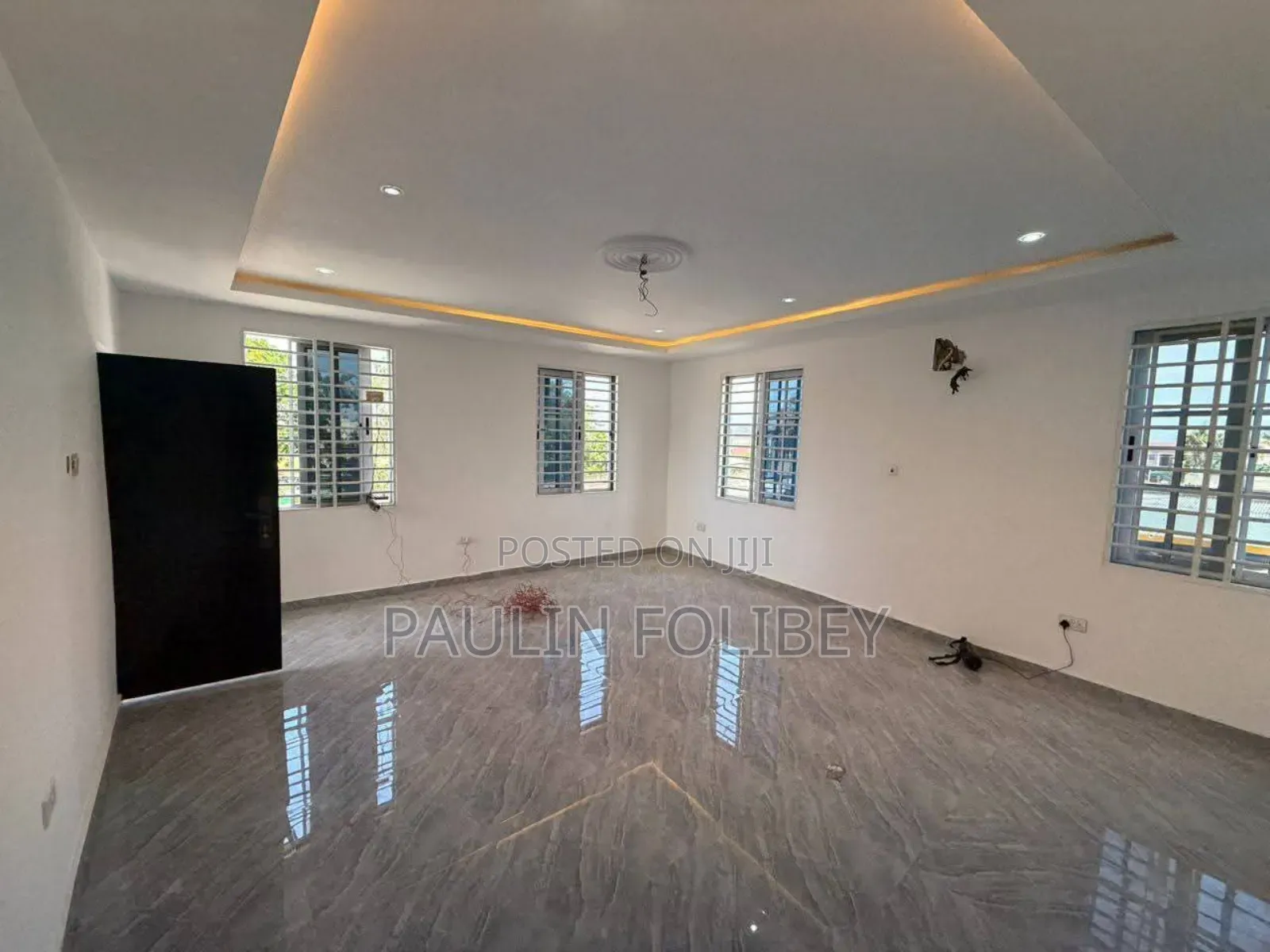 2bdrm Apartment in Dg Property, Dansoman for rent