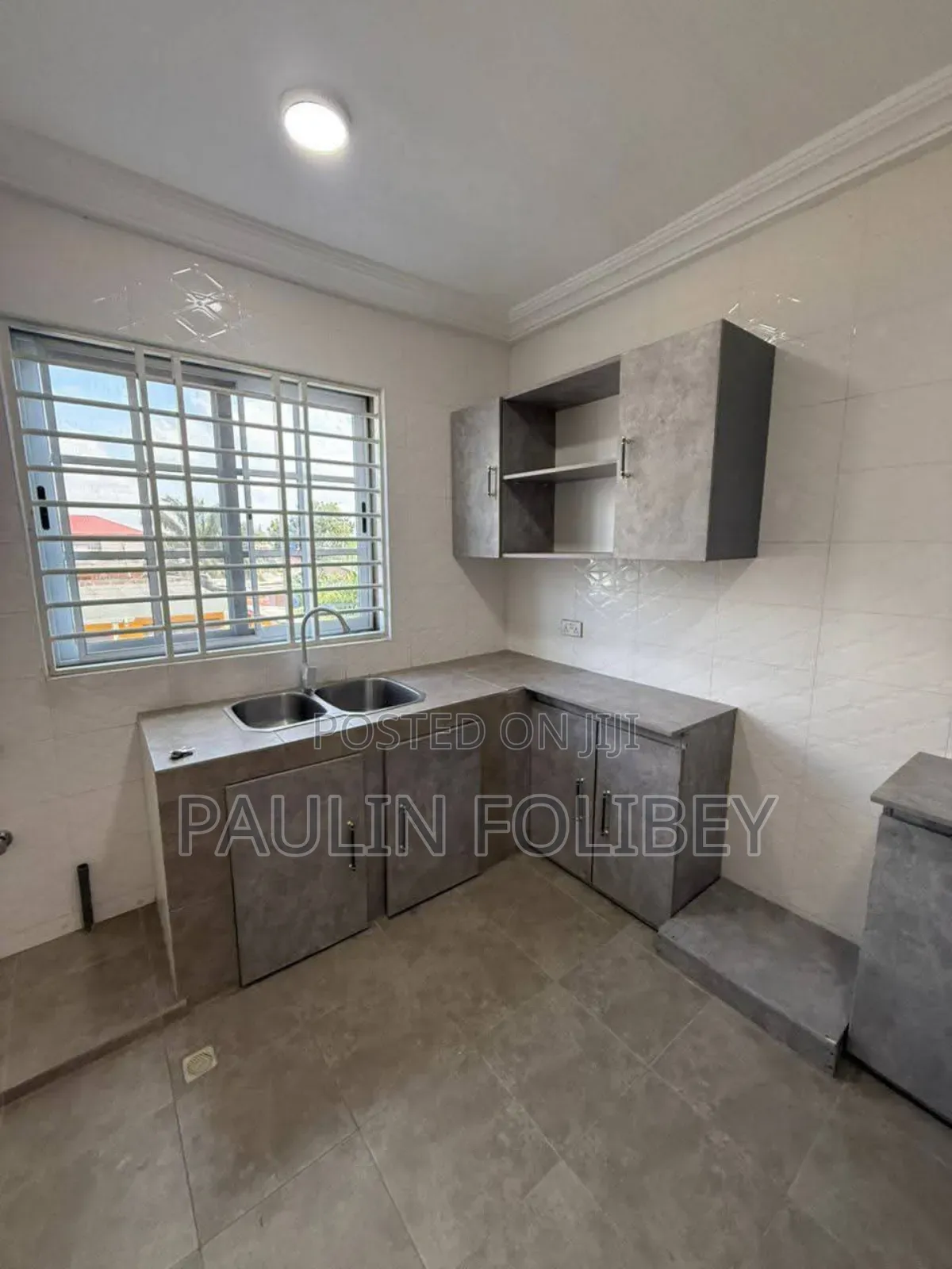 2bdrm Apartment in Dg Property, Dansoman for rent
