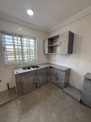 2bdrm Apartment in Dg Property, Dansoman for rent