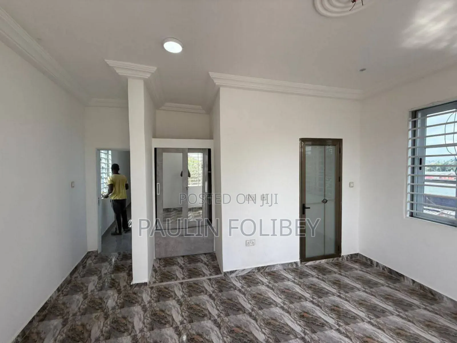 2bdrm Apartment in Dg Property, Dansoman for rent