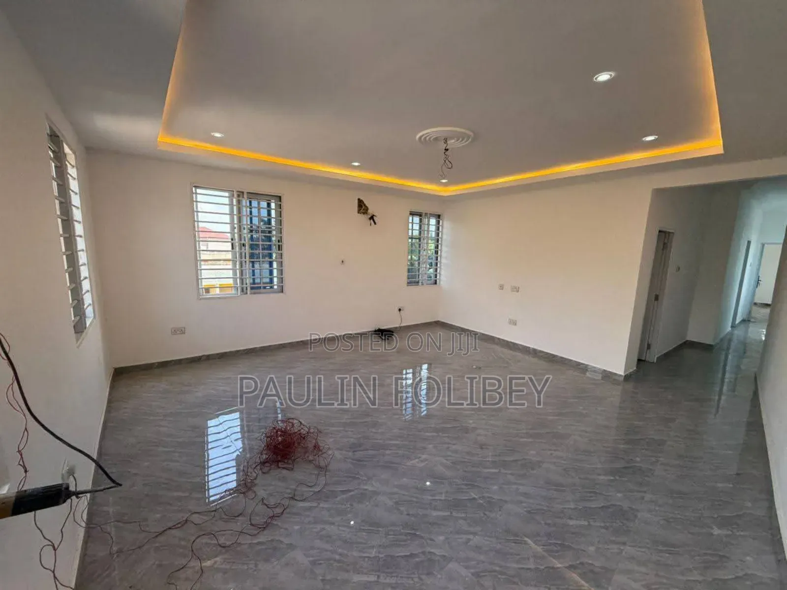 2bdrm Apartment in Dg Property, Dansoman for rent