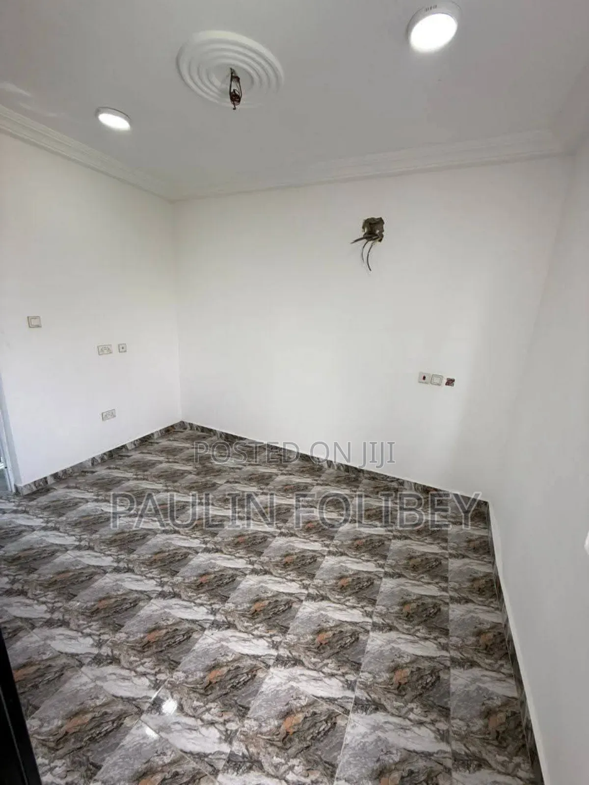 2bdrm Apartment in Dg Property, Dansoman for rent