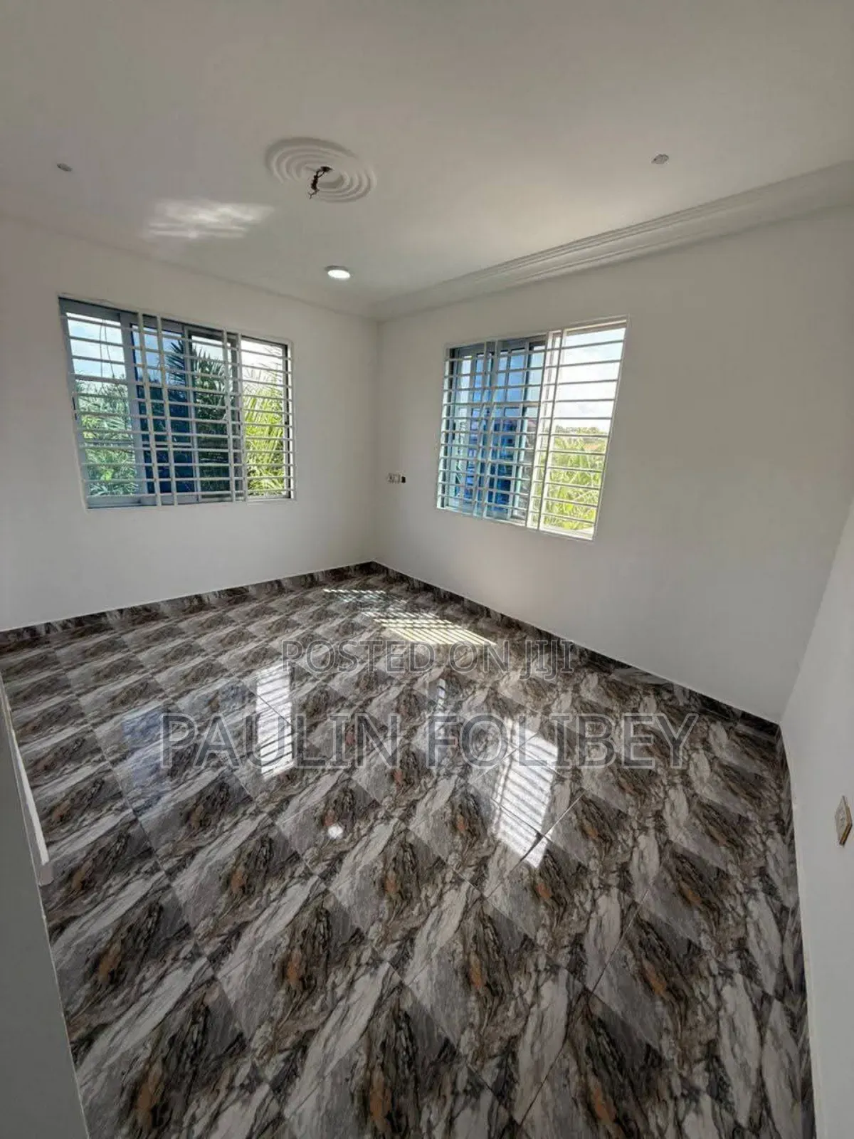 2bdrm Apartment in Dg Property, Dansoman for rent