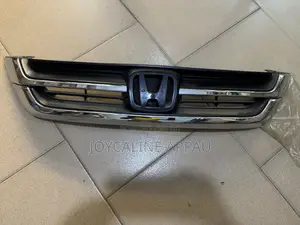 Honda CRV 2010 to 2011 Front Grille