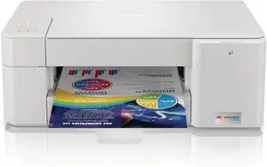 Brother MFC-J1205w Inkvestment