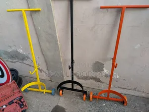 Gas Cylinder Carrier