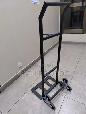 Gas Cylinder Carrier