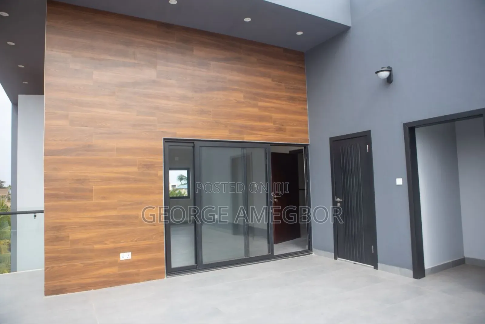 Furnished 4bdrm House in North Legon for sale