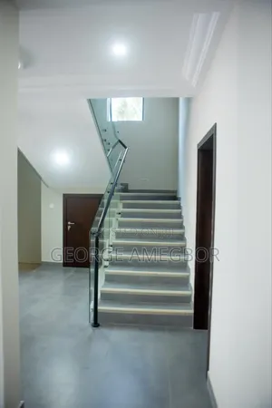 Furnished 4bdrm House in North Legon for sale