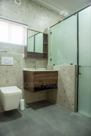 Furnished 4bdrm House in North Legon for sale