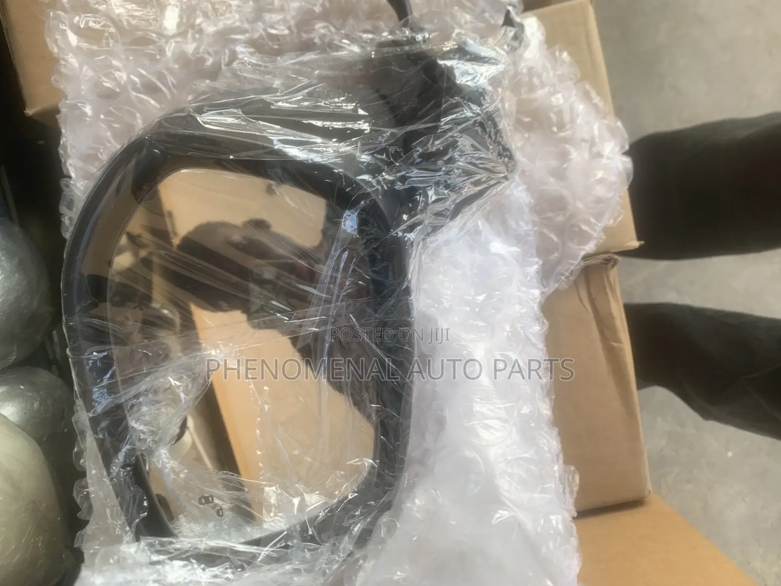 Honda Civic 2023 Side Mirror One Side