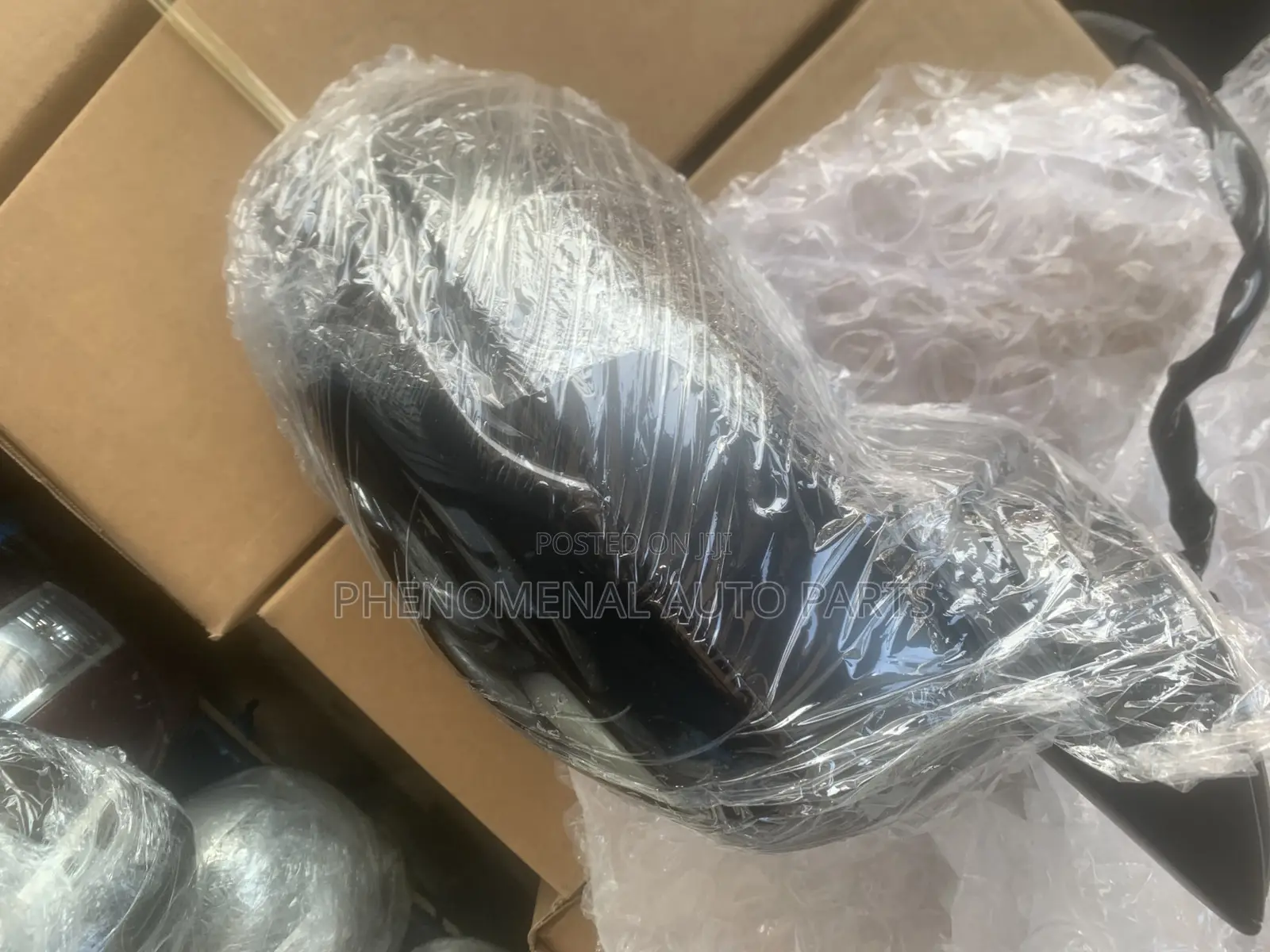 Honda Civic 2023 Side Mirror One Side