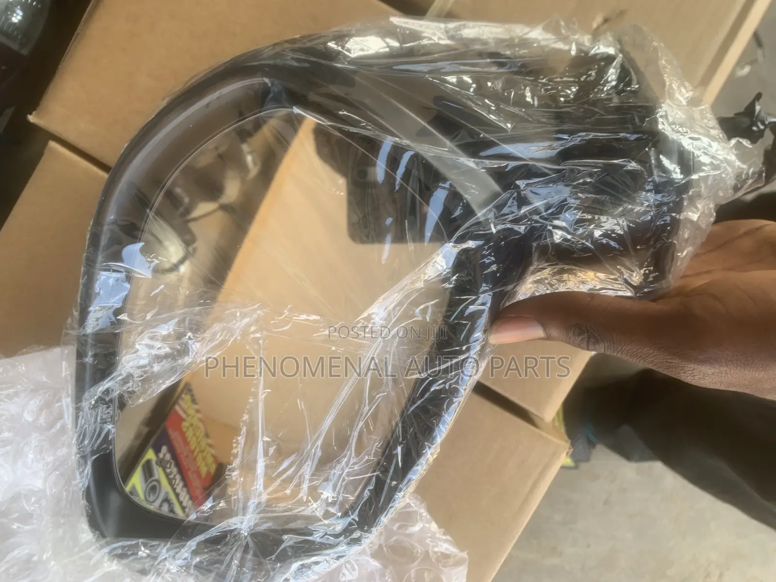 Honda Civic 2023 Side Mirror One Side