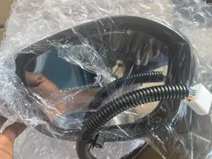 Honda Civic 2023 Side Mirror One Side