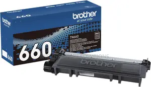 Brother Tn660 Toner Cartridge