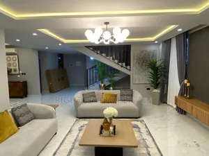 Furnished 4bdrm House in Rightkey, Kumasi Metropolitan for sale