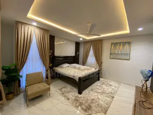 Furnished 4bdrm House in Rightkey, Kumasi Metropolitan for sale