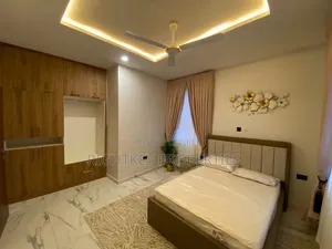 Furnished 4bdrm House in Rightkey, Kumasi Metropolitan for sale