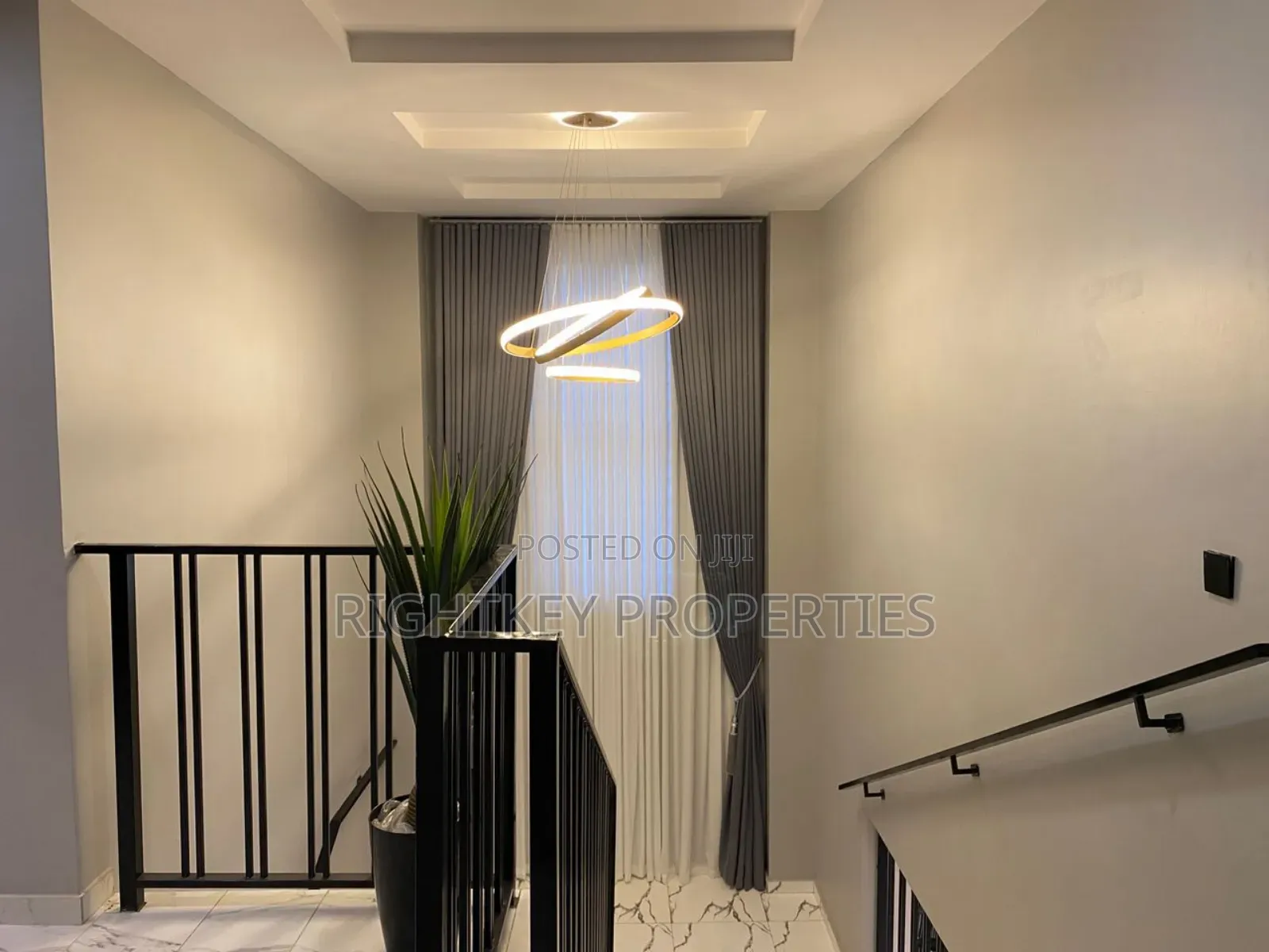 Furnished 4bdrm House in Rightkey, Kumasi Metropolitan for sale