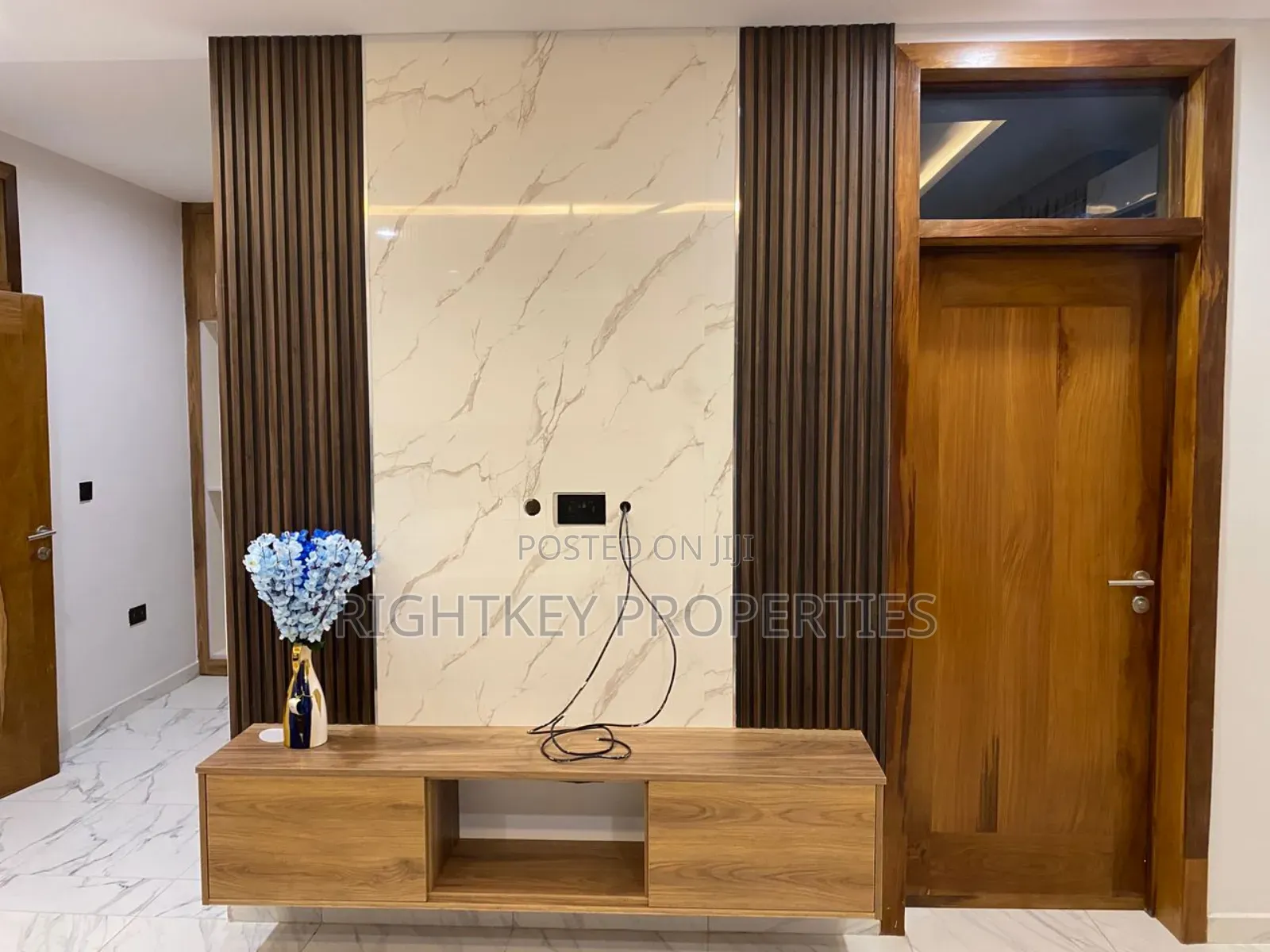 Furnished 4bdrm House in Rightkey, Kumasi Metropolitan for sale