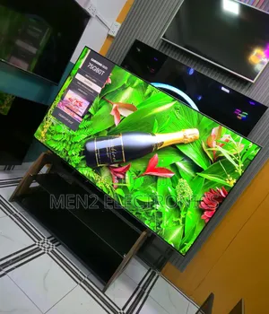 Samsung Qled 75inches