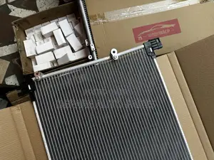 A/C Condenser