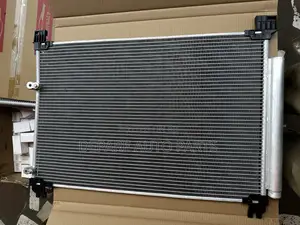 A/C Condenser