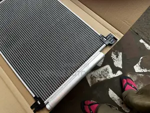 A/C Condenser