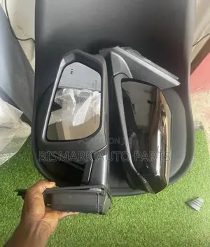 GMC Terrain 2018-2019-2020 Mirror With Pair