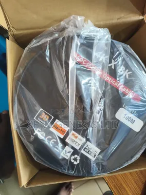 100m Fibre Hdmi Cable