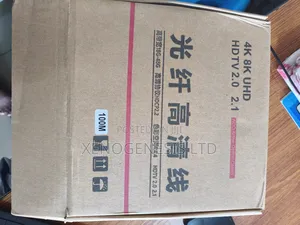 100m Fibre Hdmi Cable