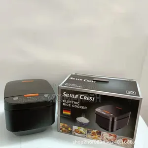 5l Silver Crest Electrical Rice Cooker