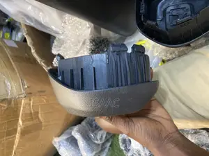Civic 2023 Airbag Cover