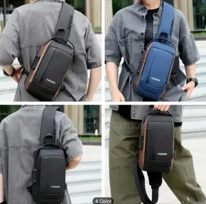 Men and Women Cross Bag